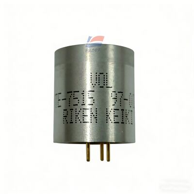 TE-7515 Brandbare gassensor Warmtegeleidbaarheid Type Hoge concentratie
