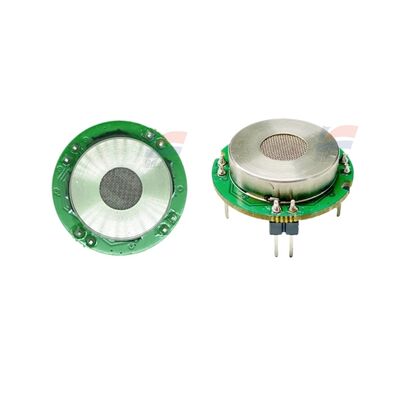 ZM101-A Gas Sensor Multi Channel Intelligente Electronics AI neus 6 gaskanalen