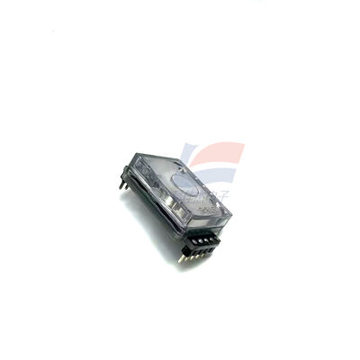 G8C-T 5000 NDIR (niet-dispersief infrarood) CO2-gassensormodule voor indoor luchtkwaliteitsmonitors (IAQ)