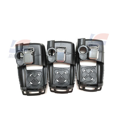 BW GA-BXT Schokbestendige rubberen beschermende hoes Gebruik voor GasAlertMax XT II