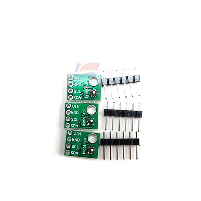 YJJ GY-SGP41 VOC + NOₓ Air Quality Module for Smart Home and IoT Devices