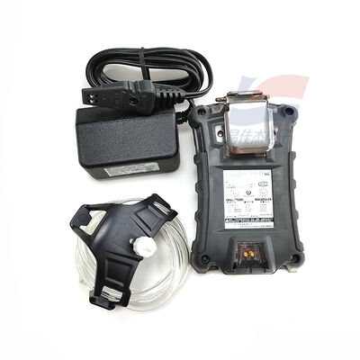 MSA Altair 4XR (LEL, O2, CO, H2S) Multigas detector voor industrieel gebruik Elektrochemische XCell