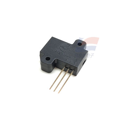 FS7002-B nauwkeurige 0,2-0,8VDC nulspannings medische luchtstroomsensor met 20 ms reactietijd