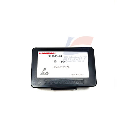 S12023-02 Low Bias Operation Infrared Si APD High Speed Response