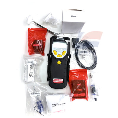 PGM-7340 Draagbare VOC Monitor Configurator VOC Detection PID