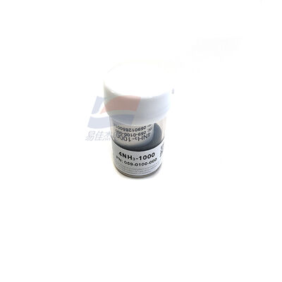 YJJ 4NH3-1000 059-0100-000 0-1000ppm elektrochemische NH3-sensor voor milieubewaking