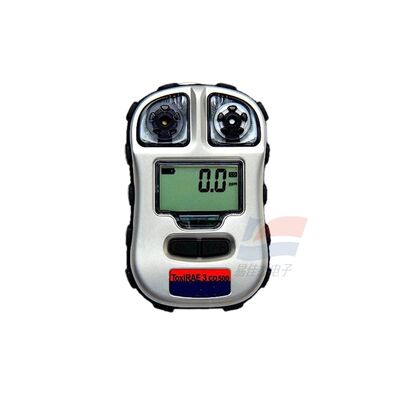 YJJ PGM-1700 RAE Systems Portable Single Toxic Gas Personal Protection Detection Instrument