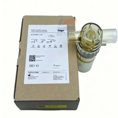 YJJ 8412935 ±0-18 L/s (±1080 L/min) Tweerichtingsstroomsensor voor volwassenen (type thermische draad)