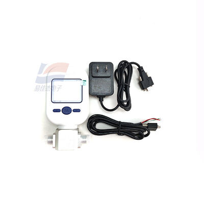 MF5706-G-20-B-A MEMS thermische gasmassa-stroommeter voor industriële en milieu-toepassingen voor medische levensmiddelen
