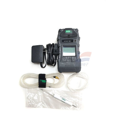 YJJ 10125243 (Altair 5X) vijf-in-één gasdetector met pomp voor LEL/O2/CO/H2S/CO2
