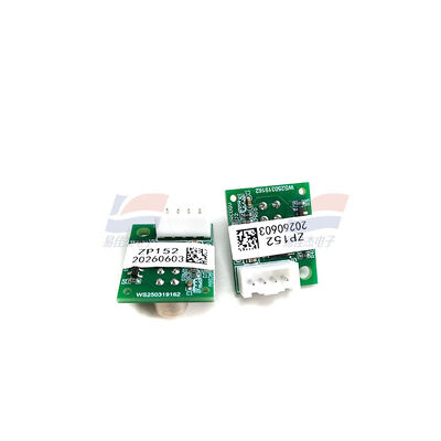 ZP152 Huisdier Geur Gas Sensor Module Halfgeleider Waterstofsulfide En Ammoniak