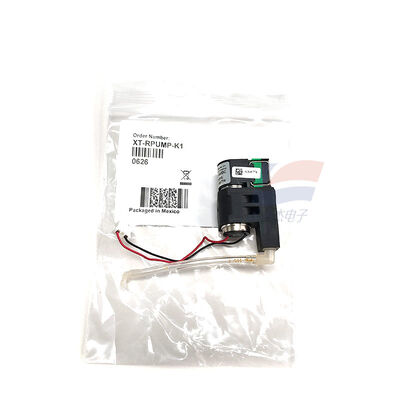 XT-RPUMP-K1 compatibel met BW GasAlertMax XT II XT4