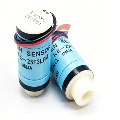YJJ KE-25F3LFM 0-100% Vol O2 loodvrij Galvanische accu type zuurstofsensor Industrieel verbranden