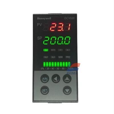 YJJ DC1020CT-30200B-E PID-temperatuurcontrolemeter voor warmtebehandeling/bakapparatuur