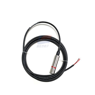 L8000T003 Onderdompelbare statische drukvloeistofniveau sensor voor HVAC-systeem Monitoring Municipal watervoorziening & drainage