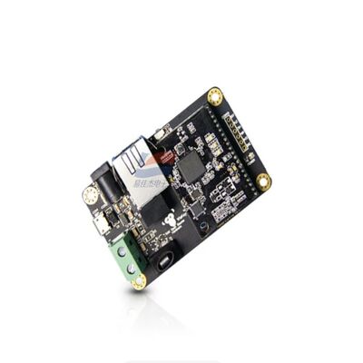 YJJ WisLink PLC LX200V30 Evaluation Board Power Line Communication (PLC) -module voor PLC + LoRa hybride netwerken