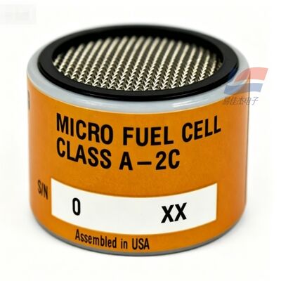 YJJ C06689-A2C A-2C Micro-zuurstofsensor Voedselindustrie