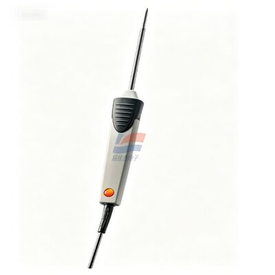 YJJ Testo 0602 1293 waterdichte onderdompeling/blessure type K-type thermocouple sonde voor de voedings- en horeca-industrie