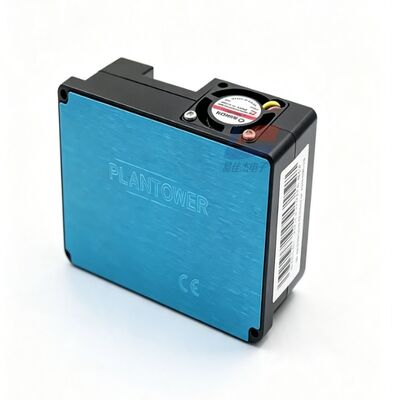 PMS1003 Universele digitale laserdeeltjesconcentratiesensor voor huishoudelijke en commerciële luchtreinigers