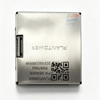 PMST003 Laserscattering PM Sensor TTL-UART Serial Output Ingebouwde ventilator