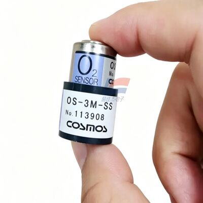 YJJ OS-3M-SS gassensormodule voor apparatuur voor de monitoring van milieugassen