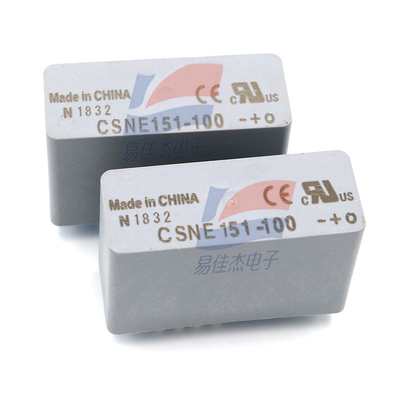 CSNE151-100 Board Mount Current Sensors Gesloten lus Hall 90N