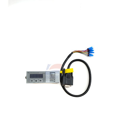 AMC2100R02 MEMS Gas Mass Flow Controller Ontwikkeld voor de Slimme Landbouw & Veeteelt, Farmaceutische & Voedingsindustrie