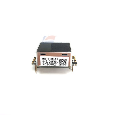 MH-Z1341B Methaan Sensor Niet-Dispersieve Infrarood NDIR Brandbaar Gas Module