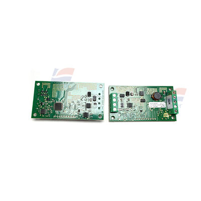 OXY-LC-A25-455 Zirkoniumoxide (ZrO2) Zuurstoftransmitter Moederbord 4-20 mA