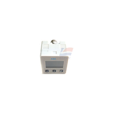 ARD20ZMPR Drukmeter Sensor Digitale Drukschakelaar Vacuüm Compact En Intelligent Instrument