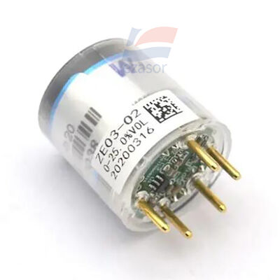 ZE03-O2  Electrochemical Oxygen Sensor for Environmental Air Quality Monitoring Industrial Safety Monitoring