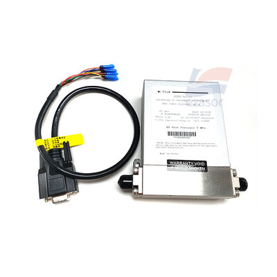 YJJ AS200A008C100CJCC Gas Mass Flow Controller MFC - High-precision Gas Flow Meter