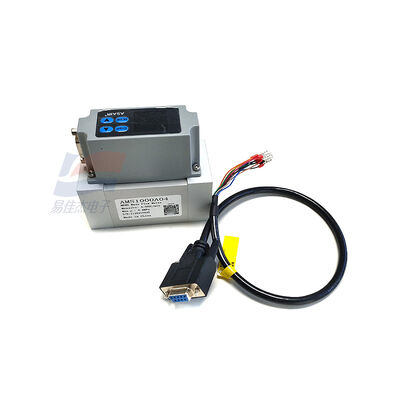 YJJ AMS2000R12 MEMS Thermische Gassmassflowmeter | RS485 Modbus voor laboratoriumgasbewaking