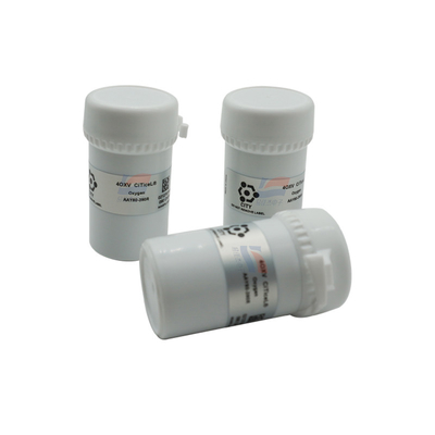 40x-V Sensoren van de het Gaszuurstof van SR-X2V AAY80-390 de Elektrochemische