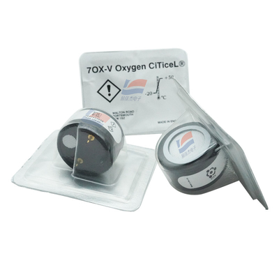 7OX-V CiTiceL zuurstofsensor detector Zuurstofgasdetector voor precieze gasdetectie