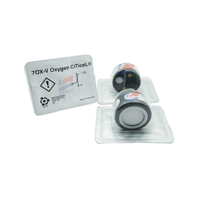 7OX-V CiTiceL zuurstofsensor detector Zuurstofgasdetector voor precieze gasdetectie