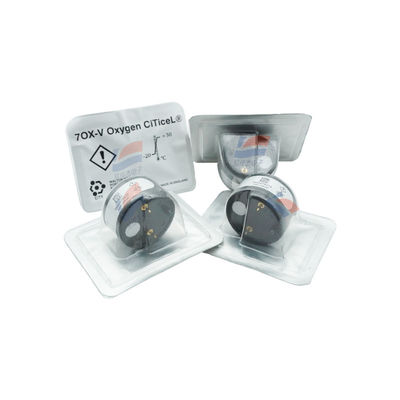 7OX-V Zuurstofgassensor voor Gasdetectie Medische Gastoepassingen
