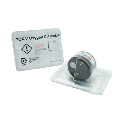 7OX-V CiTiceL zuurstofsensor detector Zuurstofgasdetector voor precieze gasdetectie