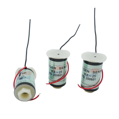 KE-25 KE-50 Elektrochemische zuurstofgassensor