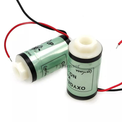 KE-25F3 Zuurstofgas O2 sensor Elektrochemische lange levensduur Medische tien jaar levensduur