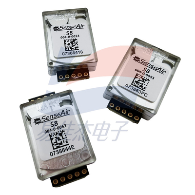 S8-0053 Carbon Dioxide Gas Sensor Infrarood Sensor Miniatuur Module NDIR