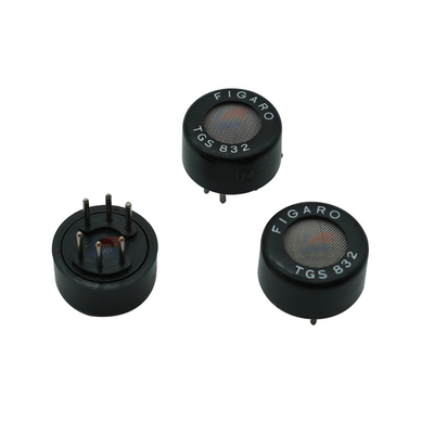 TGS832-A00 Freongassensor Draagbare lange stabiliteit koelmiddellekkenmelder