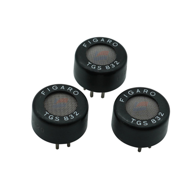 TGS832-A00 Freongassensor Draagbare lange stabiliteit koelmiddellekkenmelder