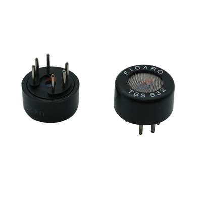 TGS832-A00 Freongassensor Draagbare lange stabiliteit koelmiddellekkenmelder