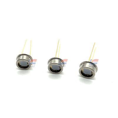 S1336-44BQ Si-fotodiode UV tot bijna IR voor precisiefotometrie TO-5