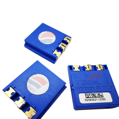 SR-H-MC ACU01-U00 MICROceL H2S Waterstofgassensor Drie elektroden Elektrochemie