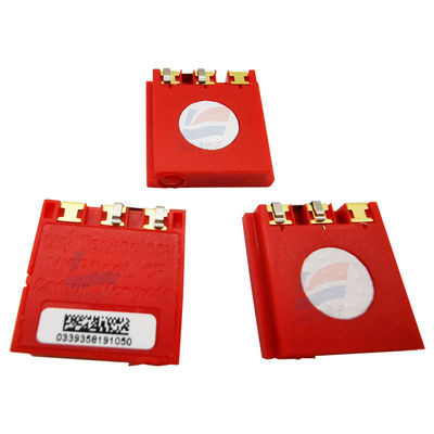 SR-M-MC MICROCEL CF ABU01-U0W Gassensor voor koolmonoxide Elektrochemie