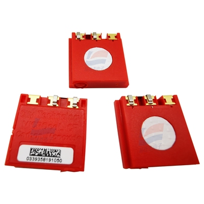 SR-M-MC MICROCEL CF ABU01-U0W Gassensor 1500 ppm Carbonmonoxide CO Gassensor