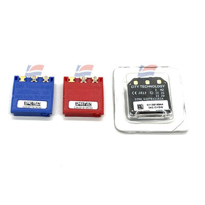 SR-M-MC MICROCEL CF ABU01-U0W Gassensor voor koolmonoxide Elektrochemie