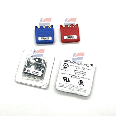 SR-W-MP75C Micropel 75C Verbrandingsgassensor Katalysatorische oxidatie